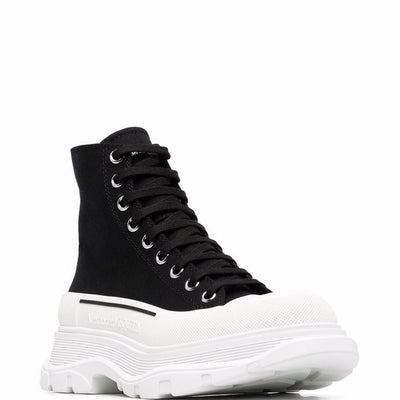 Alexander McQueen Tread Slick sneakers