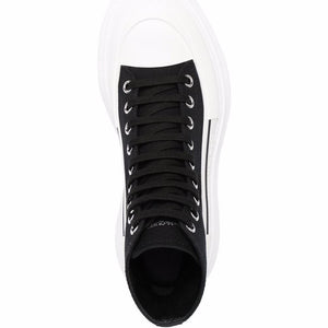 Alexander McQueen Tread Slick sneakers