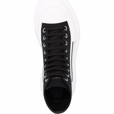 Alexander McQueen Tread Slick sneakers
