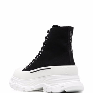 Alexander McQueen Tread Slick sneakers