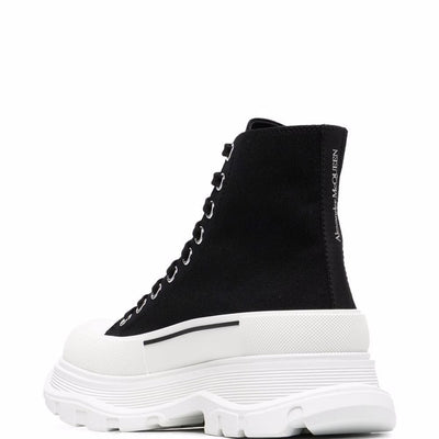 Alexander McQueen Tread Slick sneakers