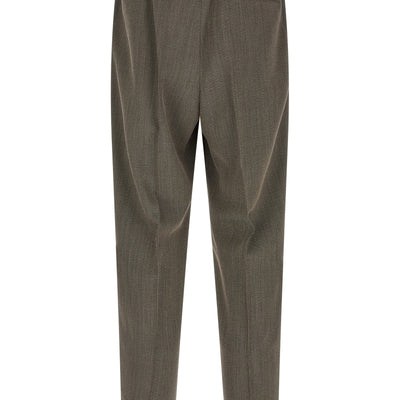 Cellar Door Alfred Bl Pants