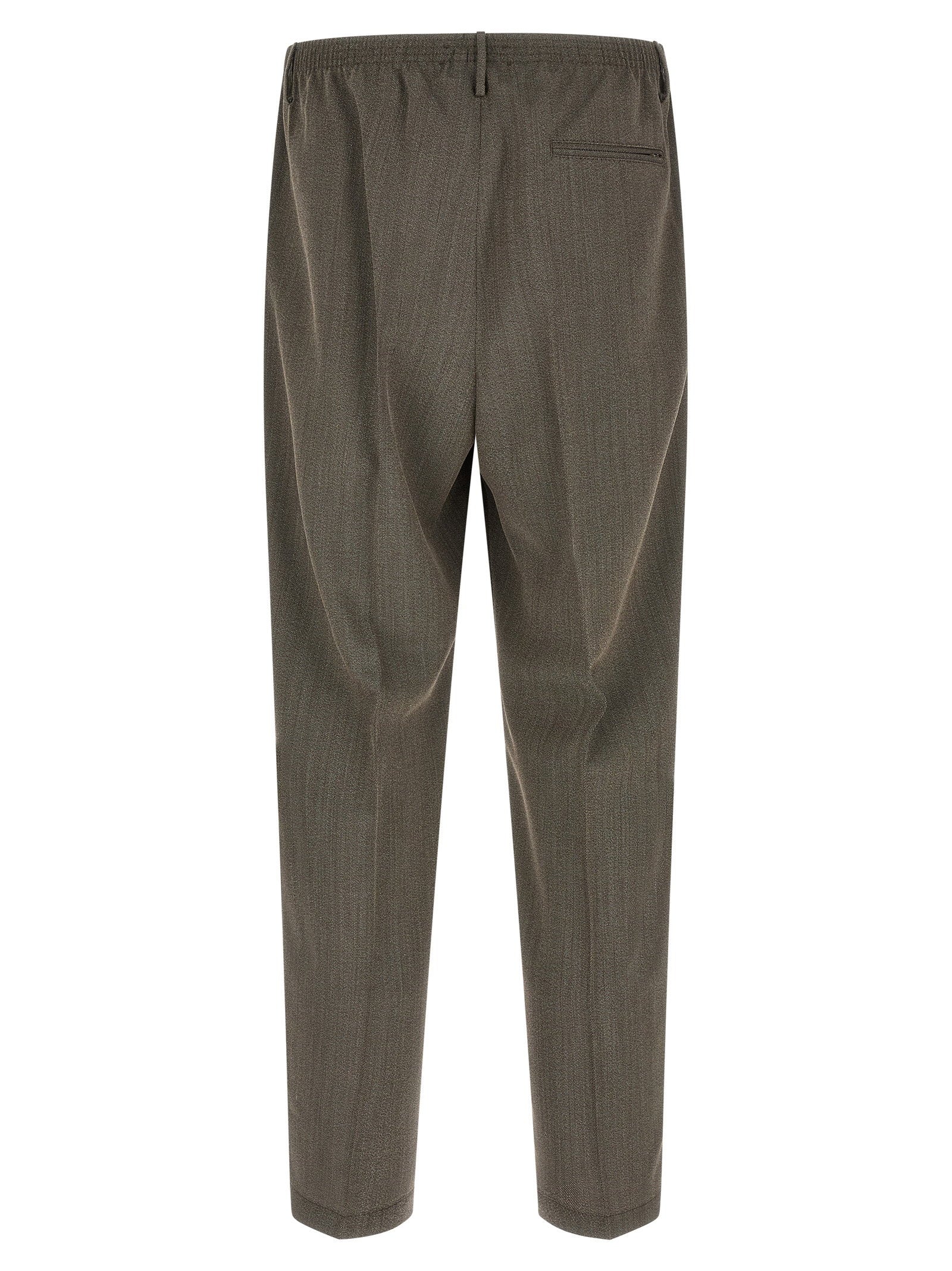 Cellar Door Alfred Bl Pants