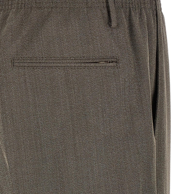 Cellar Door Alfred Bl Pants