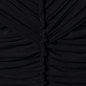 Az Factory By Ester Manas V-neck short dress