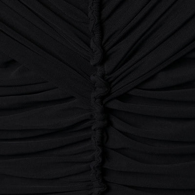 Az Factory By Ester Manas V-neck short dress