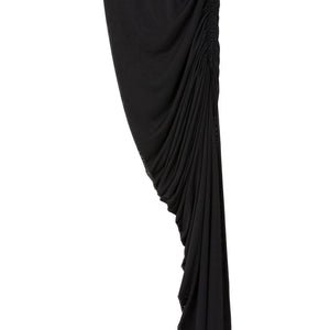 Az Factory By Ester Manas Side slit long skirt
