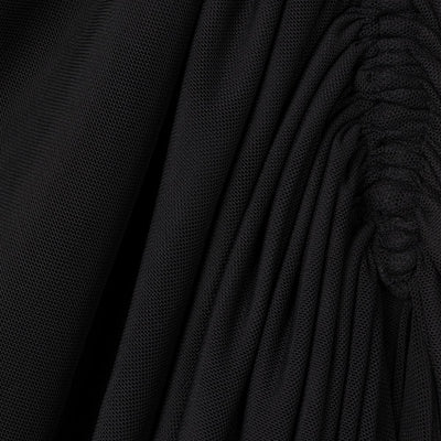 Az Factory By Ester Manas Side slit long skirt