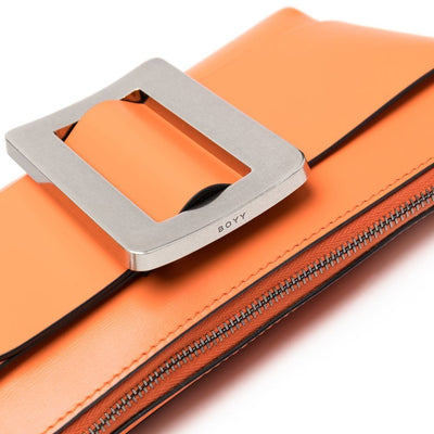 Boyy small Pouchette tote bag