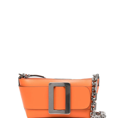 Boyy small Pouchette tote bag