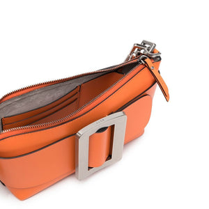Boyy small Pouchette tote bag
