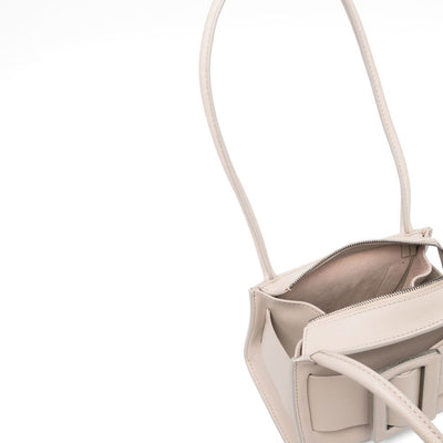 Boyy Bobby 18 leather tote bag