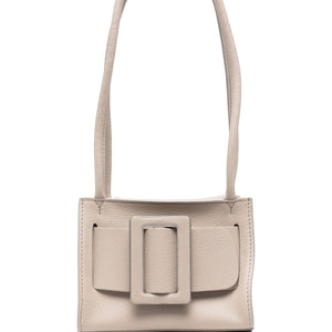 Boyy Bobby 18 leather tote bag