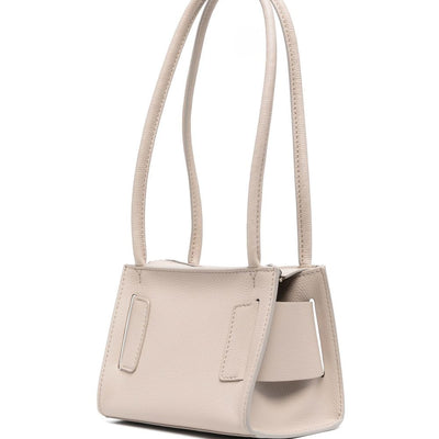 Boyy Bobby 18 leather tote bag