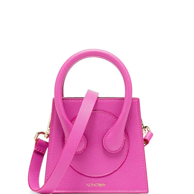 Az Factory By Ester Manas Az Factory x Ester Manas Cake mini tote bag