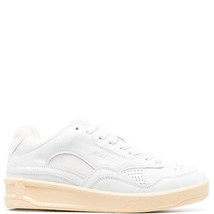 Jil Sander Sneakers with inserts