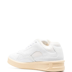 Jil Sander Sneakers with inserts