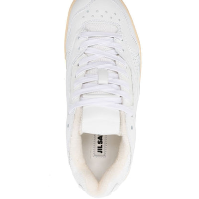 Jil Sander Sneakers with inserts