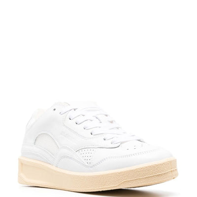 Jil Sander Sneakers with inserts