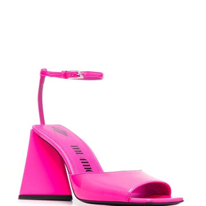 The Attico Piper sandal