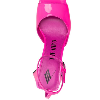 The Attico Piper sandal