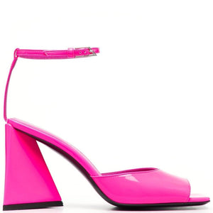 The Attico Piper sandal