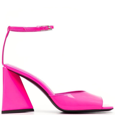 The Attico Piper sandal