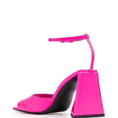 The Attico Piper sandal