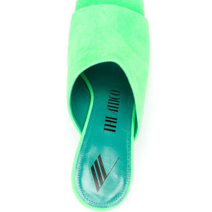 The Attico 105mm Cheope sandals