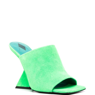 The Attico 105mm Cheope sandals