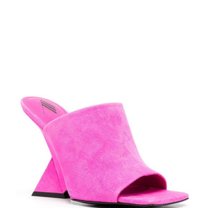 The Attico Cheope 105mm Mules