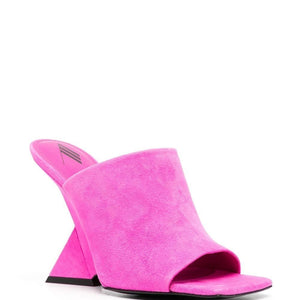 The Attico Cheope 105mm Mules
