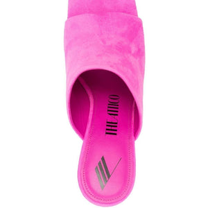 The Attico Cheope 105mm Mules