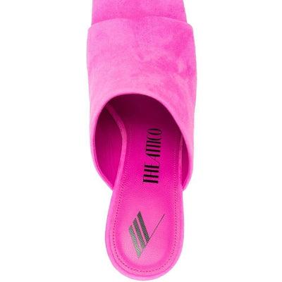 The Attico Cheope 105mm Mules