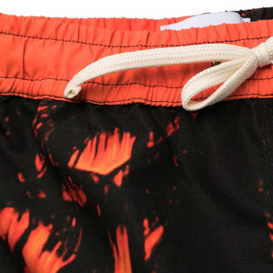 Blue Sky Inn Printed swimming trunks