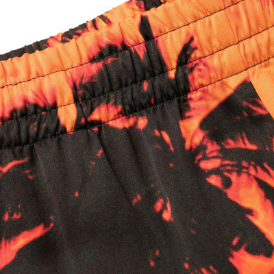 Blue Sky Inn Printed swimming trunks