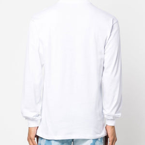 Blue Sky Inn Logo long sleeve t-shirt