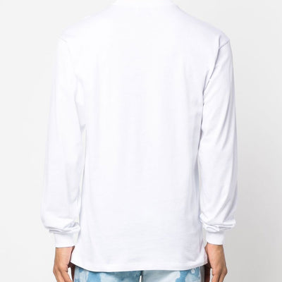 Blue Sky Inn Logo long sleeve t-shirt