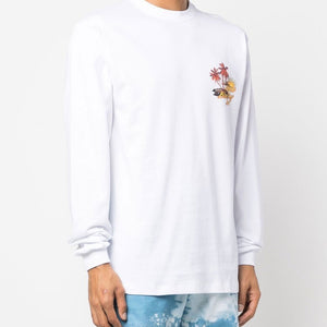 Blue Sky Inn Logo long sleeve t-shirt