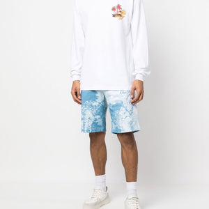 Blue Sky Inn Logo long sleeve t-shirt
