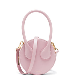 Az Factory By Ester Manas Az Factory x Ester Manas Round Cake tote bag