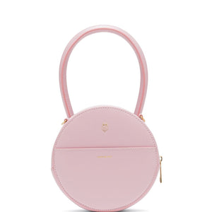 Az Factory By Ester Manas Az Factory x Ester Manas Round Cake tote bag