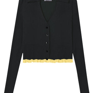 Az Factory By Ester Manas Cropped top