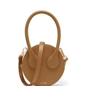 Az Factory By Ester Manas Az Factory x Ester Manas Round Cake tote bag