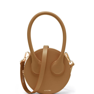 Az Factory By Ester Manas Az Factory x Ester Manas Round Cake tote bag
