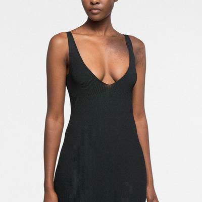 Az Factory By Ester Manas V-neck short dress