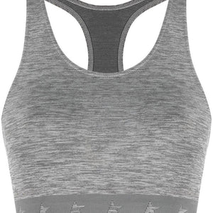 Golden Goose Racerback top