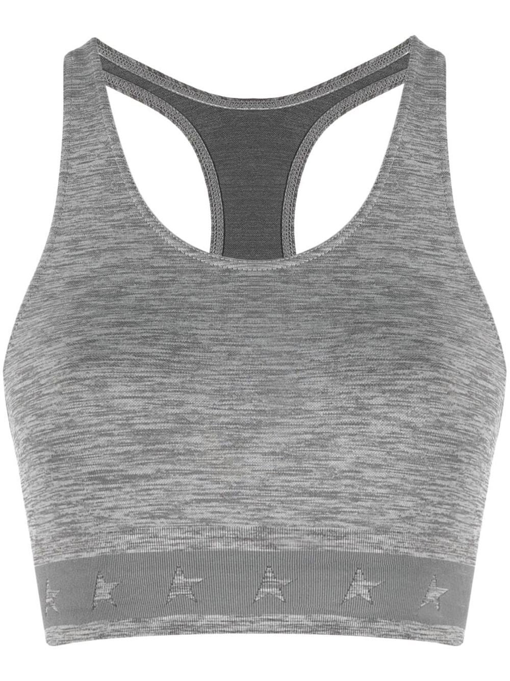 Golden Goose Racerback top