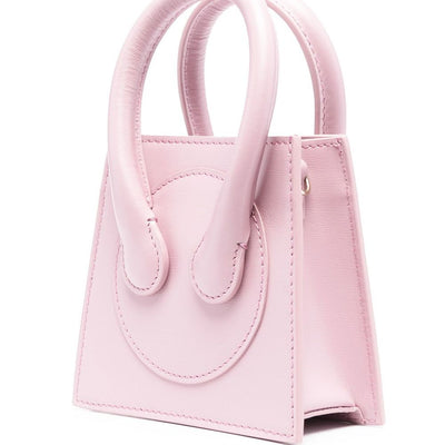 Az Factory By Ester Manas Az Factory x Ester Manas Cake mini tote bag