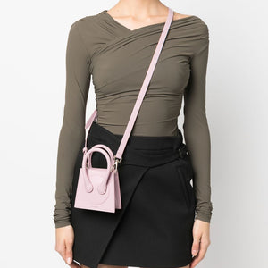 Az Factory By Ester Manas Az Factory x Ester Manas Cake mini tote bag